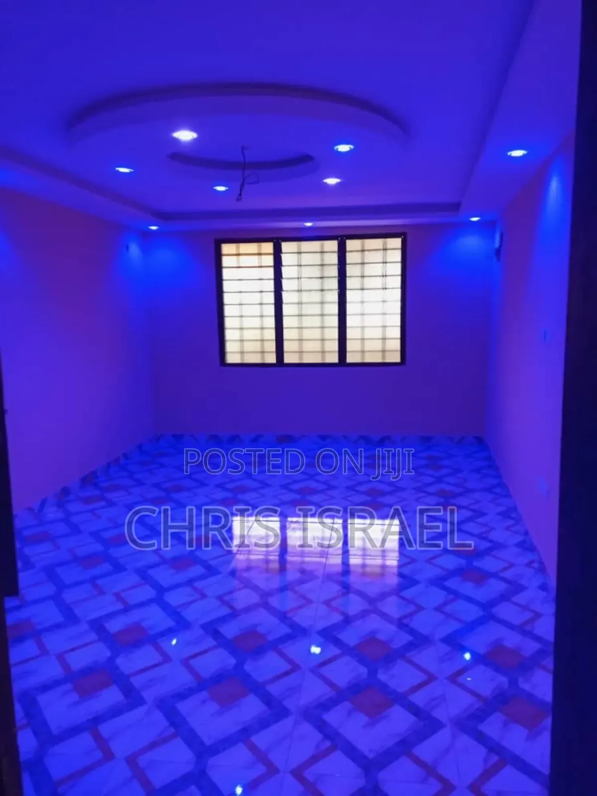3bdrm Apartment in Oyibi Estate for rent