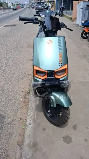 New Autodex 2025 Green