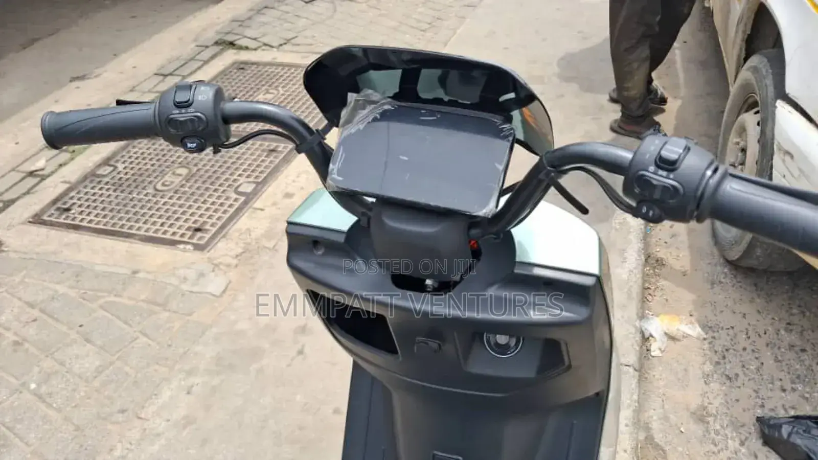 New Autodex 2025 Green