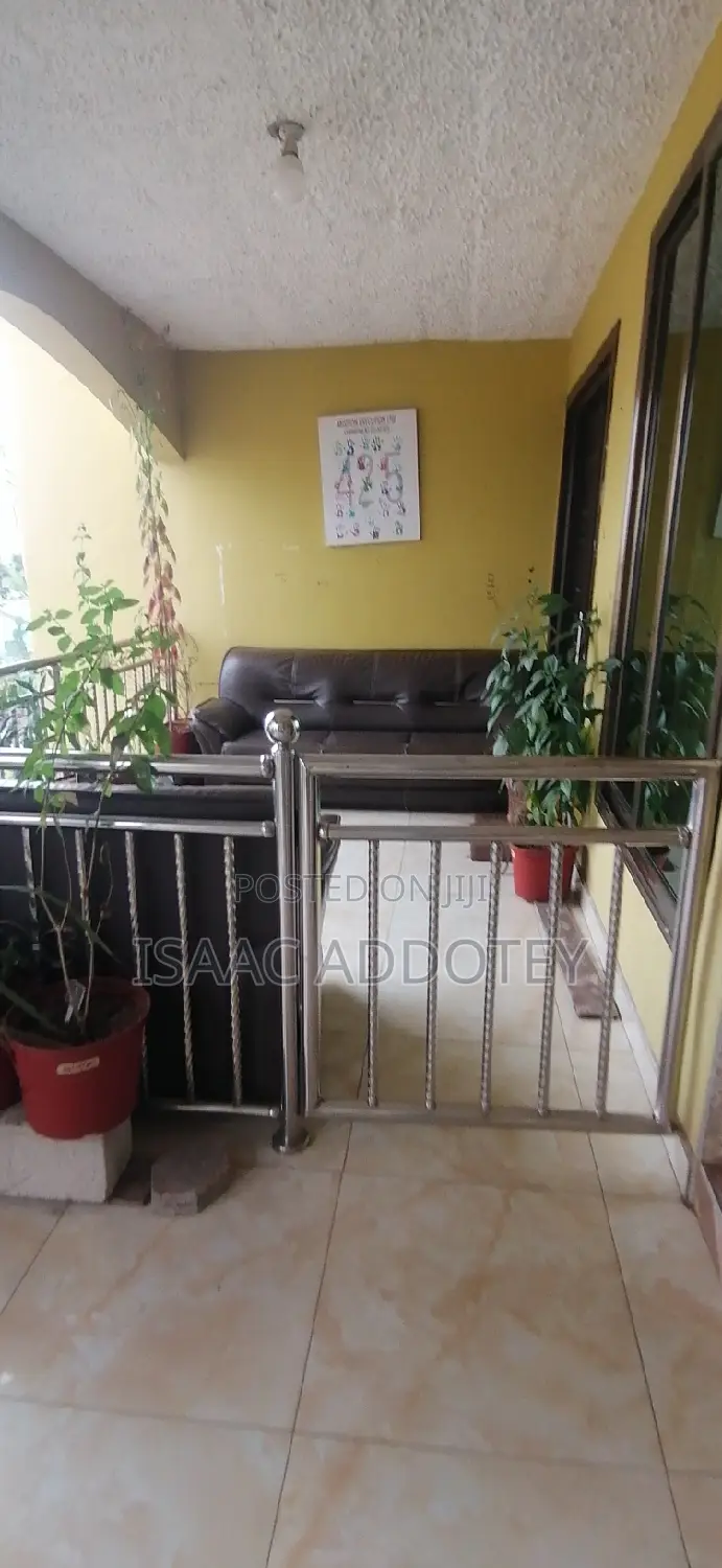 3bdrm Apartment in Spintex for rent