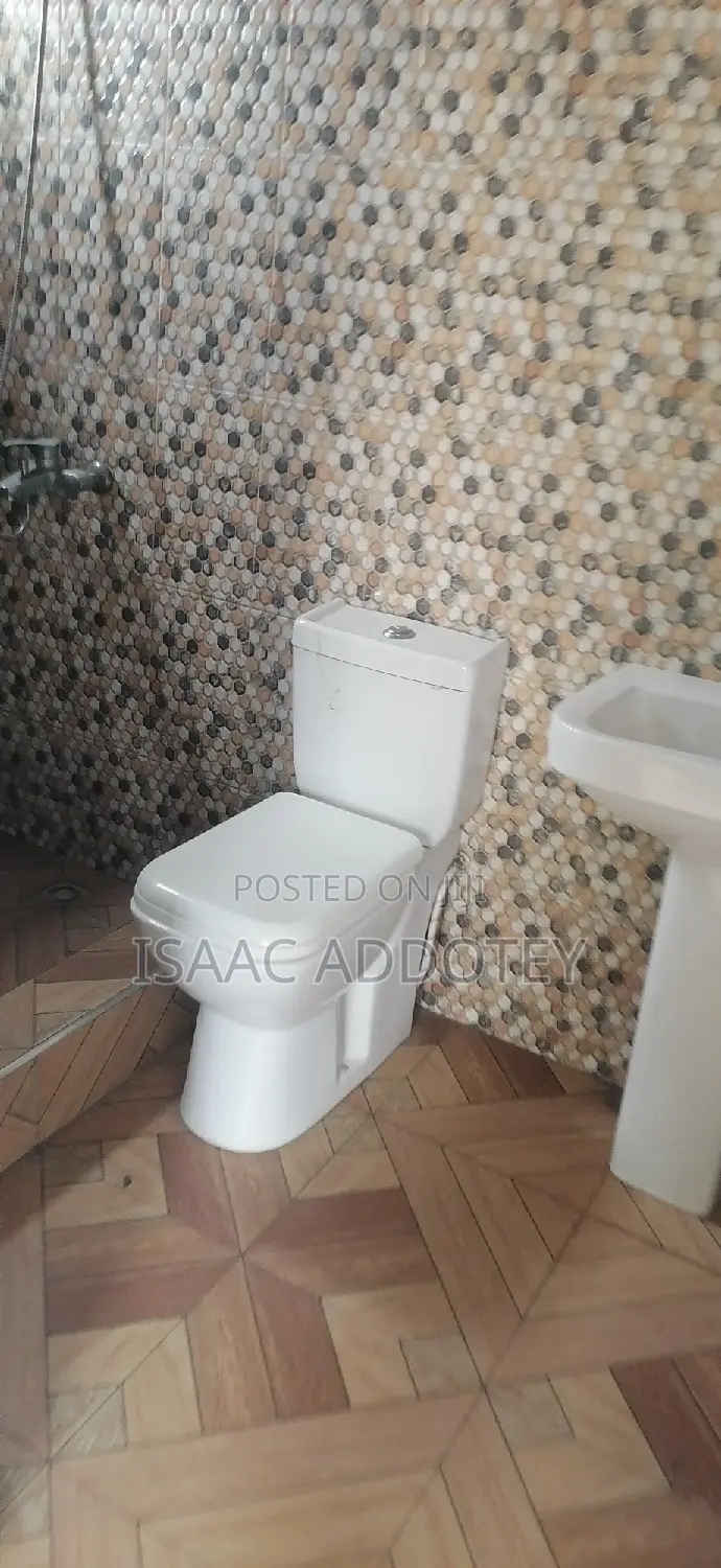 3bdrm Apartment in Spintex for rent