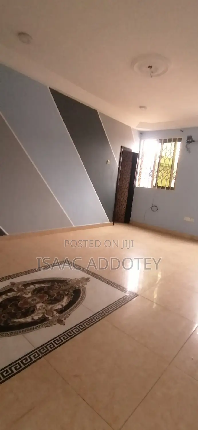 3bdrm Apartment in Spintex for rent