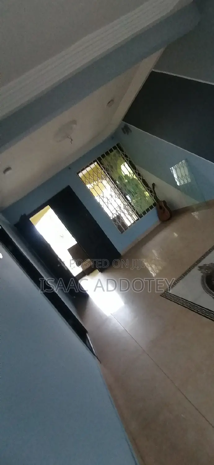 3bdrm Apartment in Spintex for rent