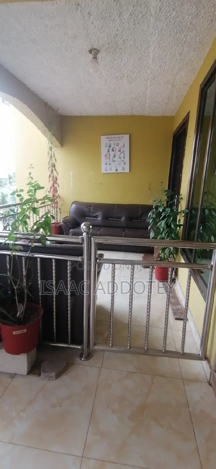 3bdrm Apartment in Spintex for rent