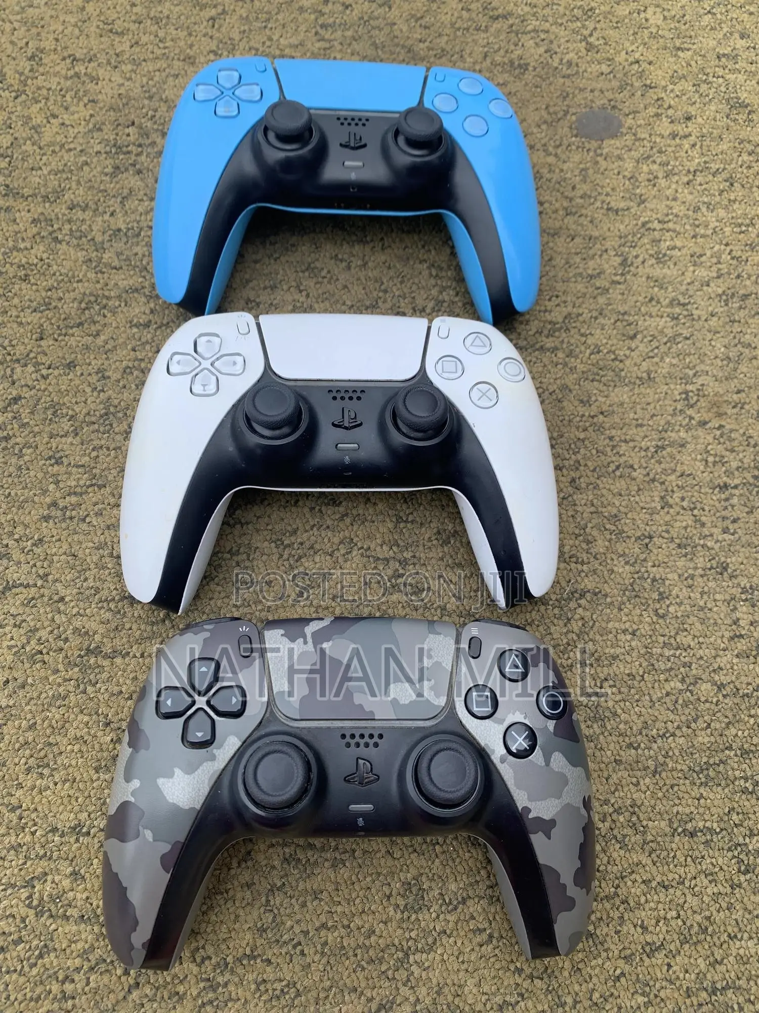 Ps5 Controller