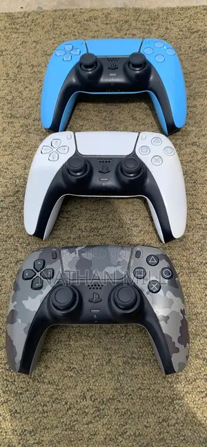 Ps5 Controller