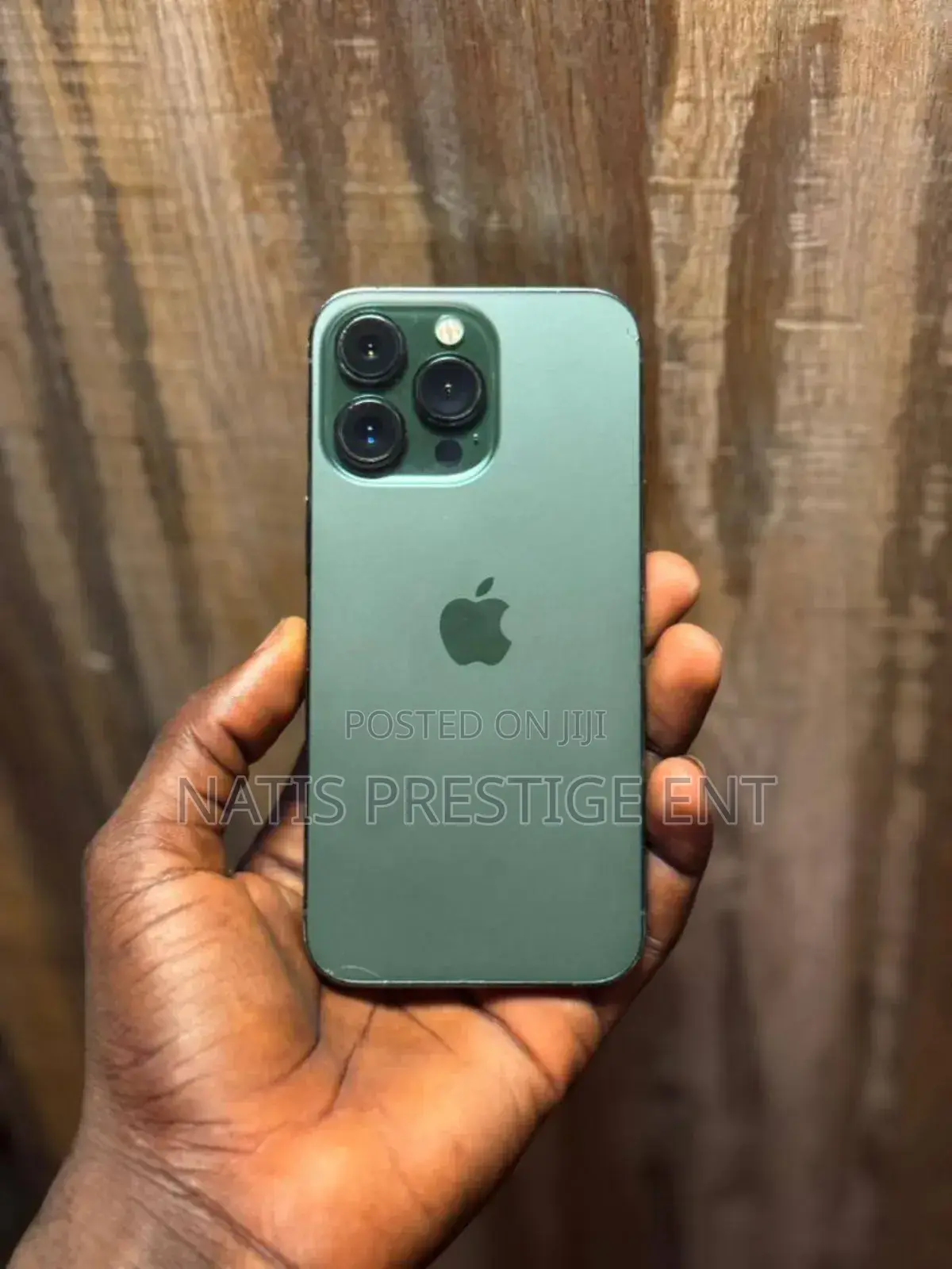 Apple iPhone 13 Pro 128 GB Green