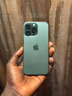 Apple iPhone 13 Pro 128 GB Green