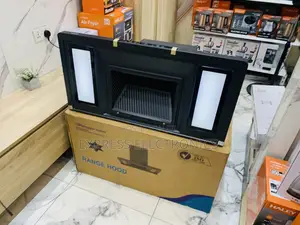 High Quality Kenwood Extractor 90cm