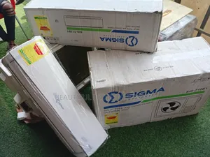 Stay Comfortable With the Energy-Efficient Sigma 1.5hp Split Unit Ac
