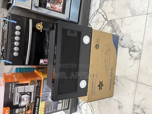 Top Quality Kenwood 60cm Built in Rangehood(Built In).