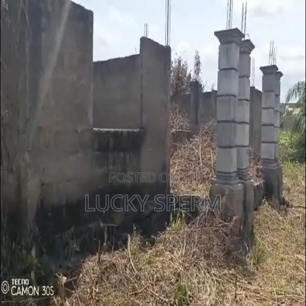 4bdrm House in Kasoa for sale