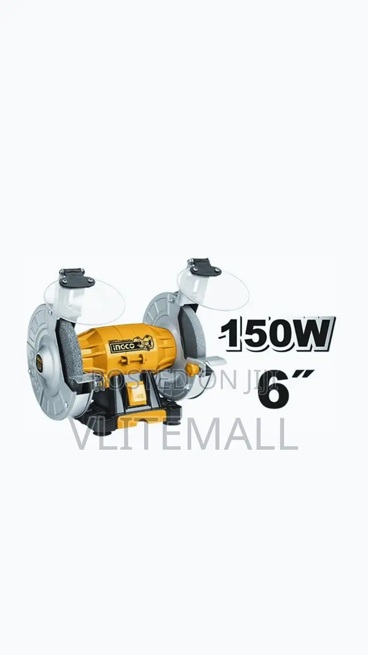 Bench Grinder Bg61502