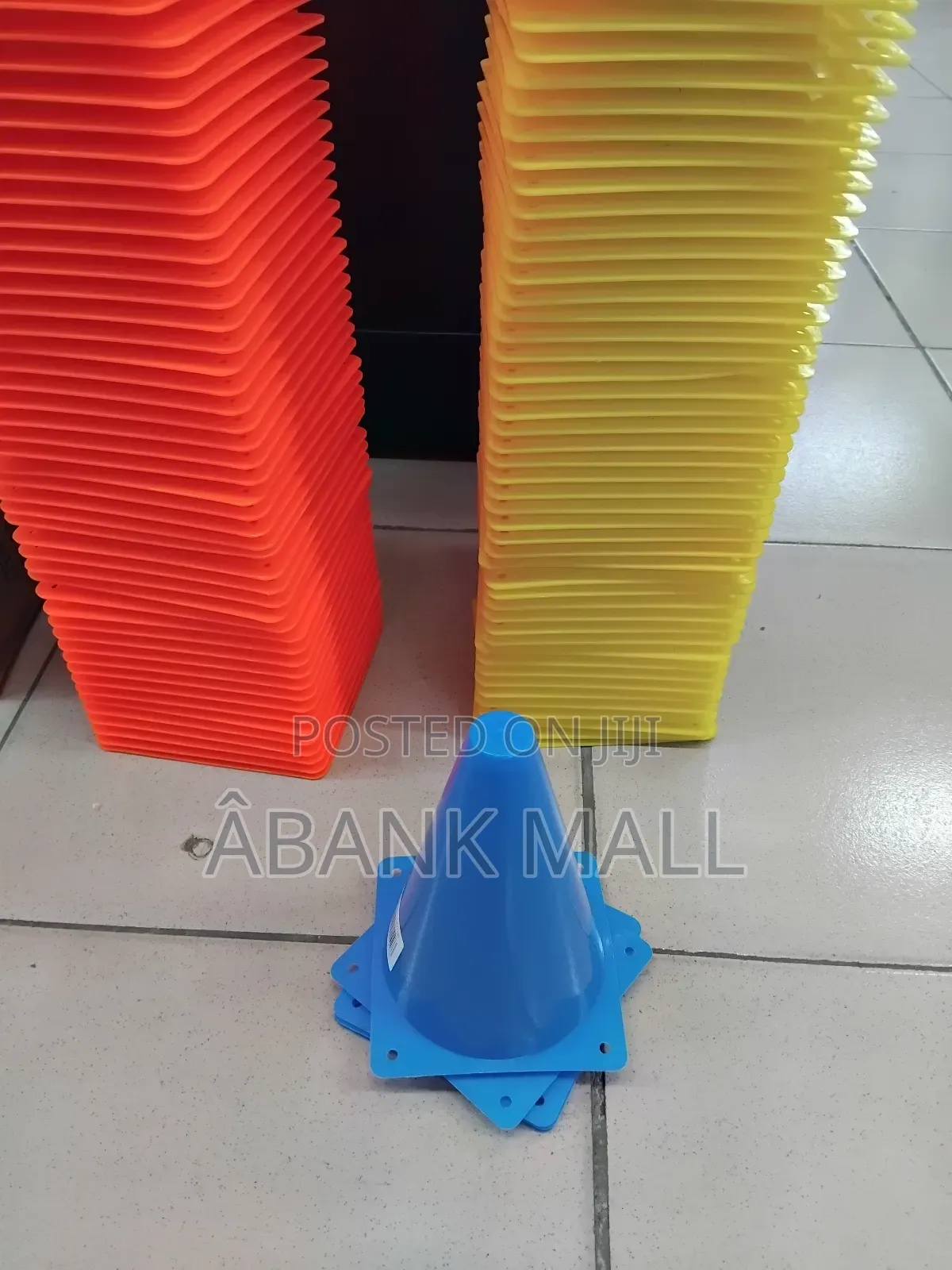 Training Cones
