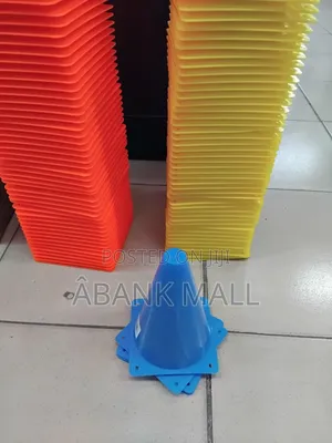Training Cones