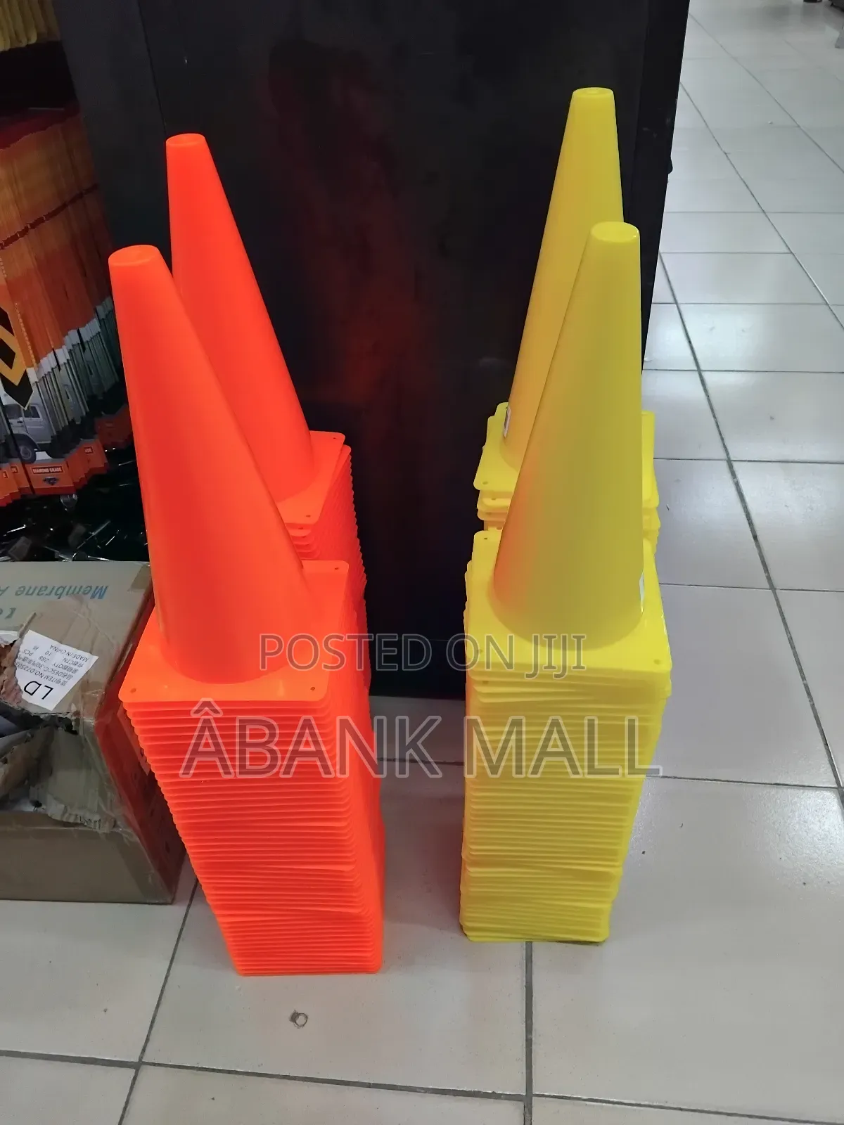 Training Cones