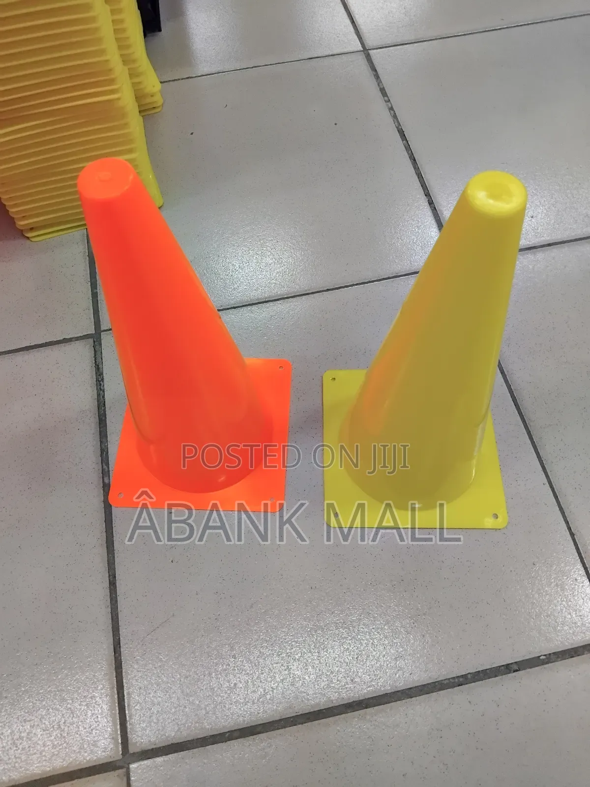 Training Cones