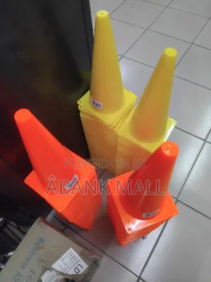 Training Cones