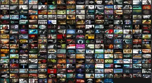 Steam Deck,Rog Ally,Legion Go and Other Pc Handled Games