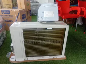 Everyday Luxury Sigma Air Conditioning 1.5hp Split System