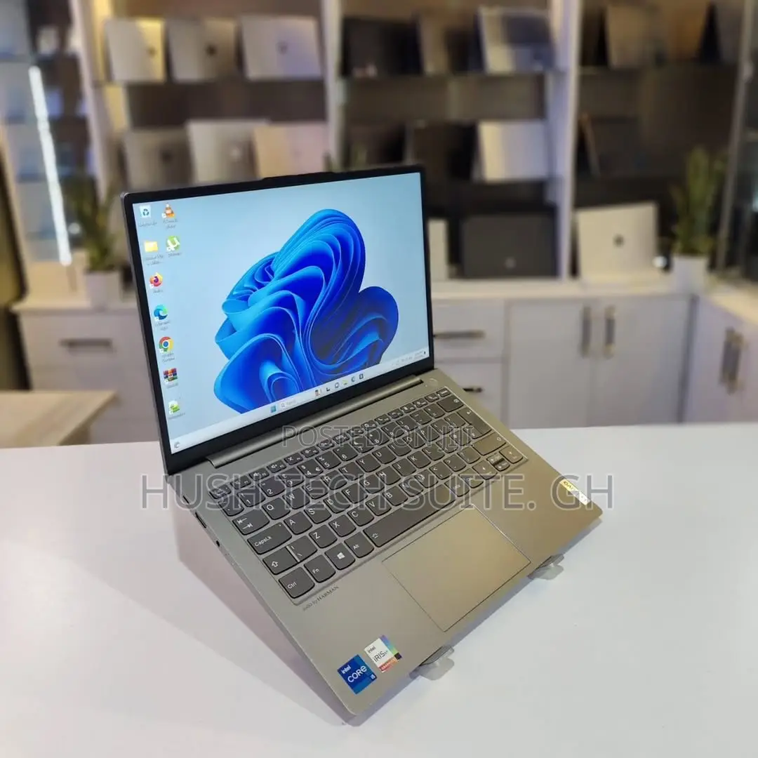 Laptop Lenovo ThinkBook 13s Gen 2 8GB Intel Core I5 SSD 256GB