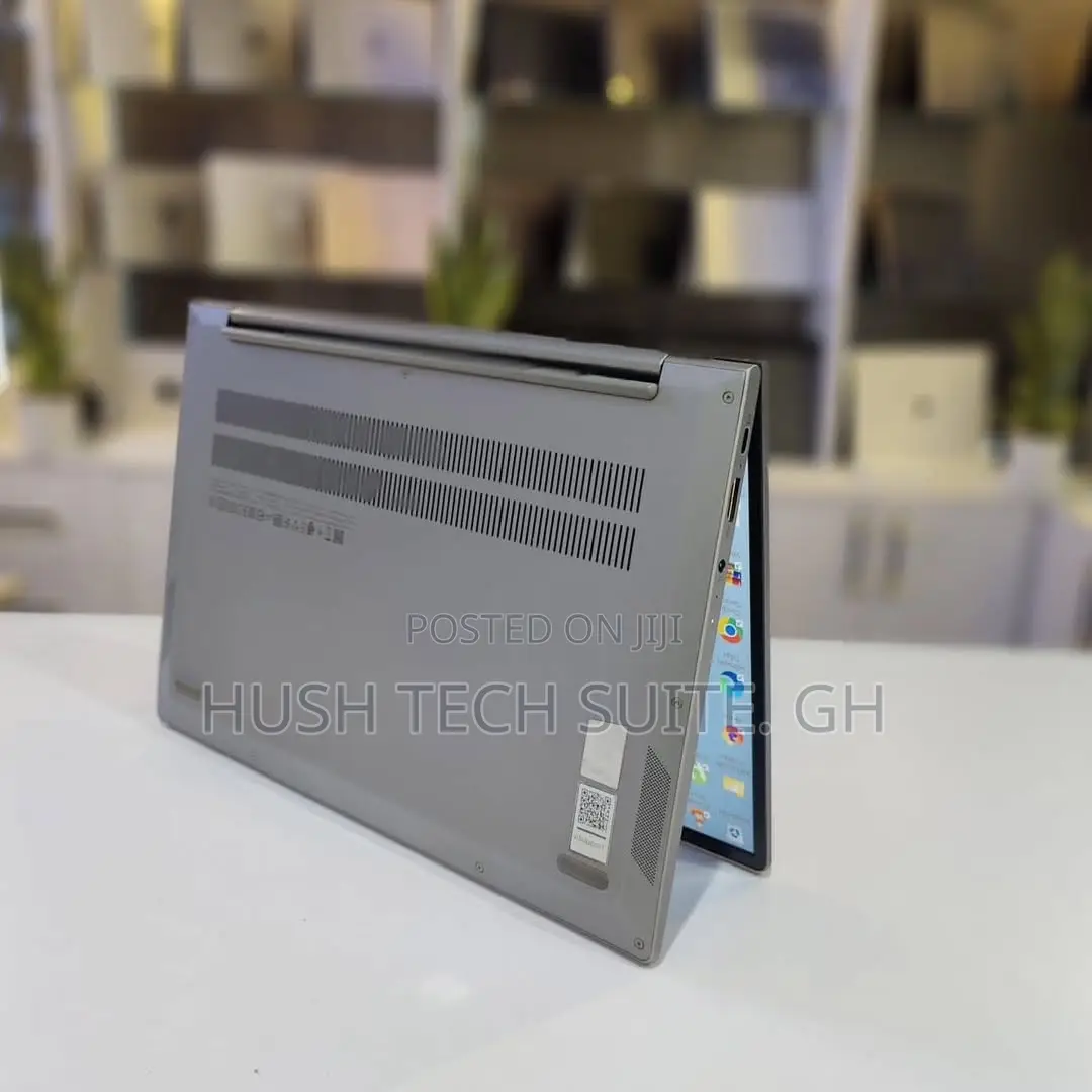 Laptop Lenovo ThinkBook 13s Gen 2 8GB Intel Core I5 SSD 256GB