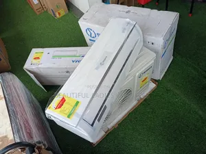 Enjoy Quick Cooling With Powerful Compressor of Sigma 1.5hp Split Ac