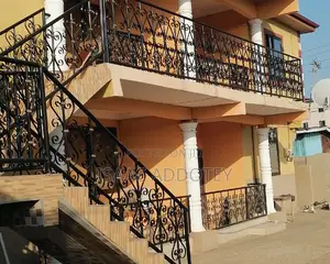 2bdrm Apartment in Lashibi Transforma, Spintex for rent
