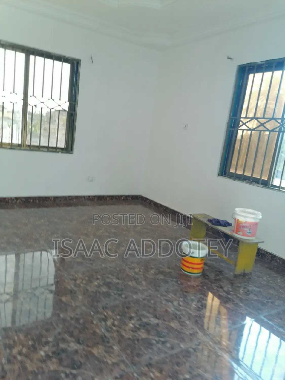 2bdrm Apartment in Lashibi Transforma, Spintex for rent