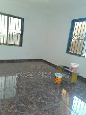 2bdrm Apartment in Lashibi Transforma, Spintex for rent