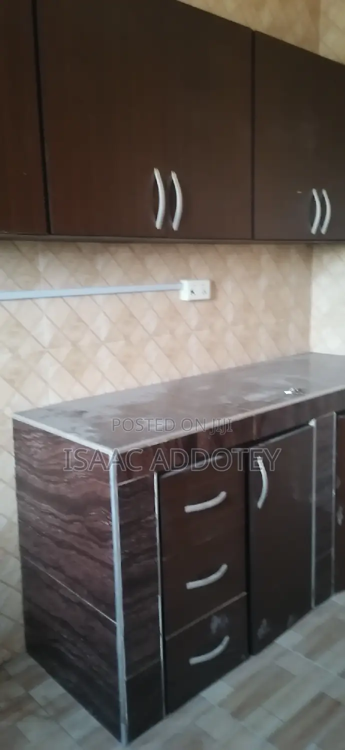 2bdrm Apartment in Lashibi Transforma, Spintex for rent