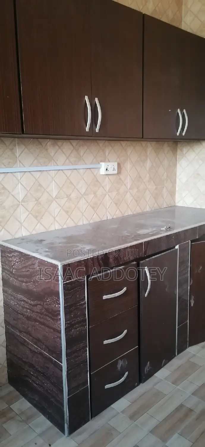 2bdrm Apartment in Lashibi Transforma, Spintex for rent
