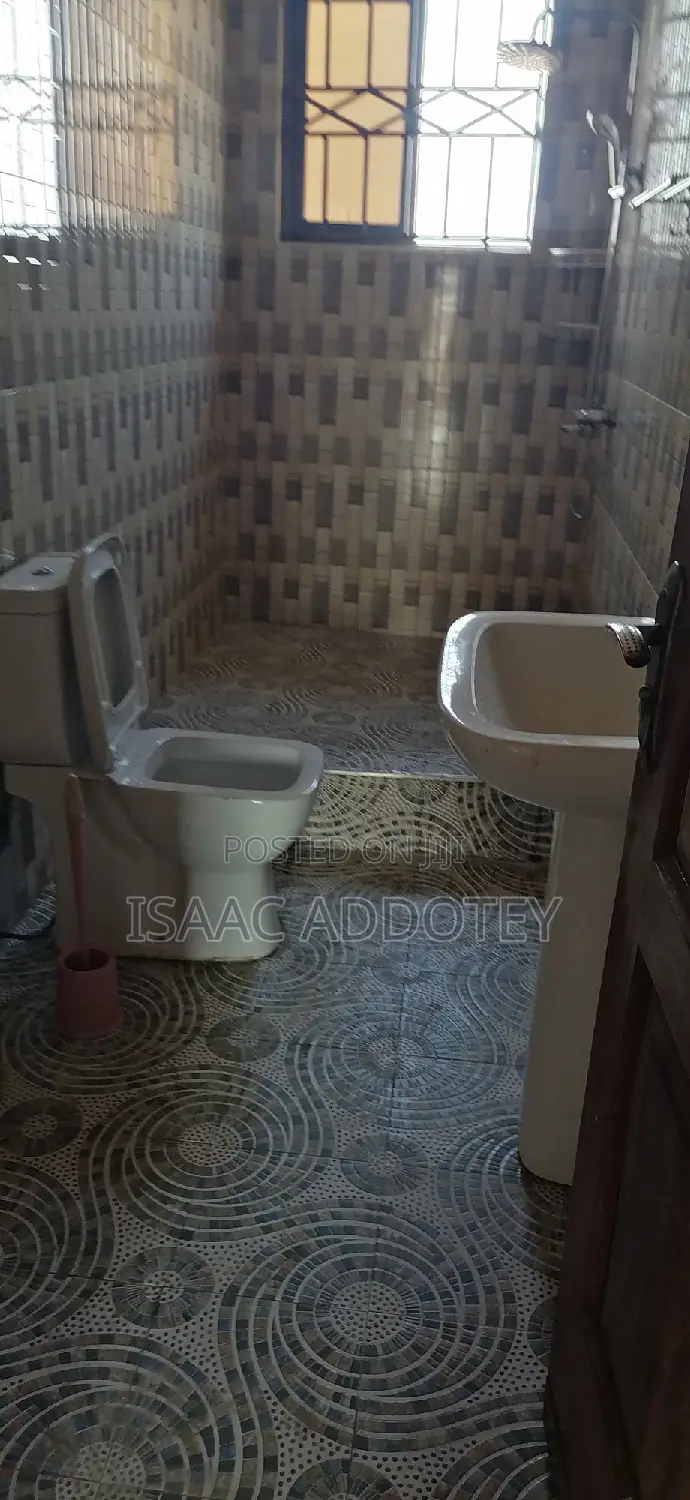 2bdrm Apartment in Lashibi Transforma, Spintex for rent