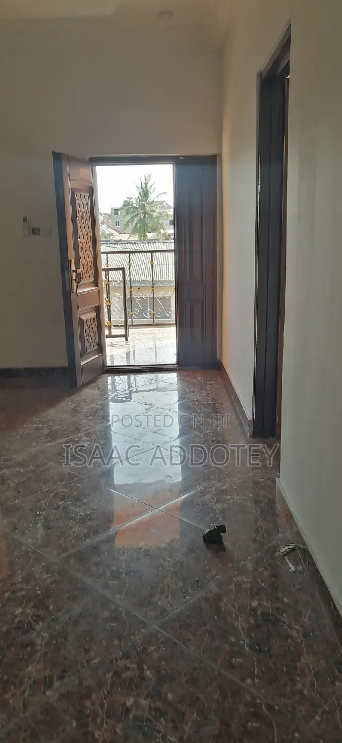 2bdrm Apartment in Lashibi Transforma, Spintex for rent