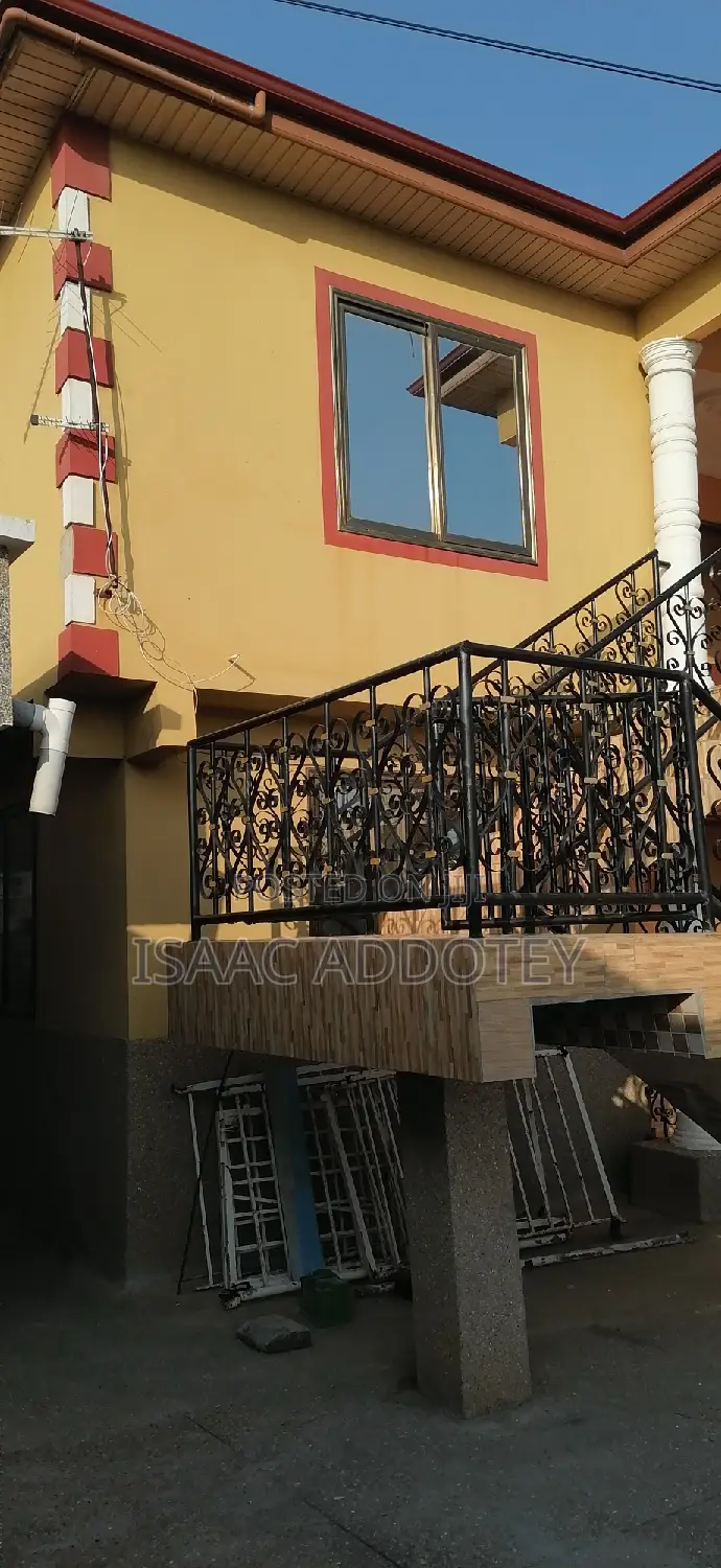 2bdrm Apartment in Lashibi Transforma, Spintex for rent