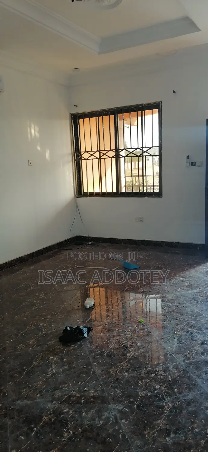 2bdrm Apartment in Lashibi Transforma, Spintex for rent
