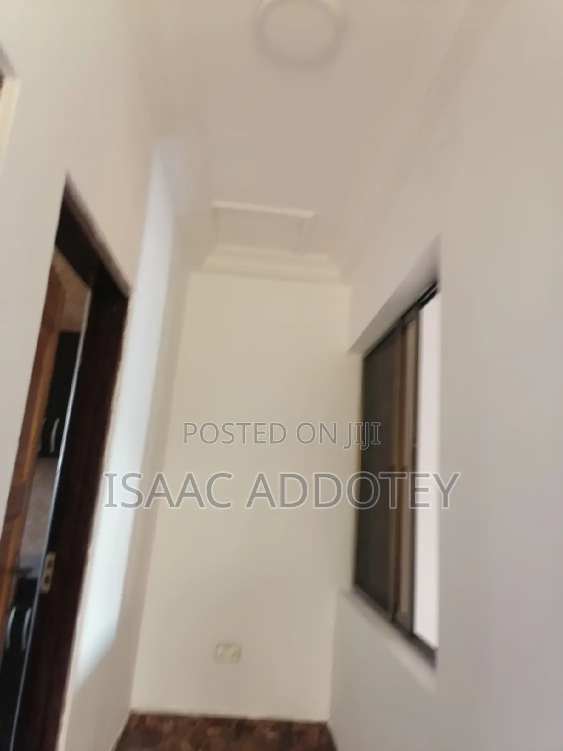 2bdrm Apartment in Lashibi Transforma, Spintex for rent