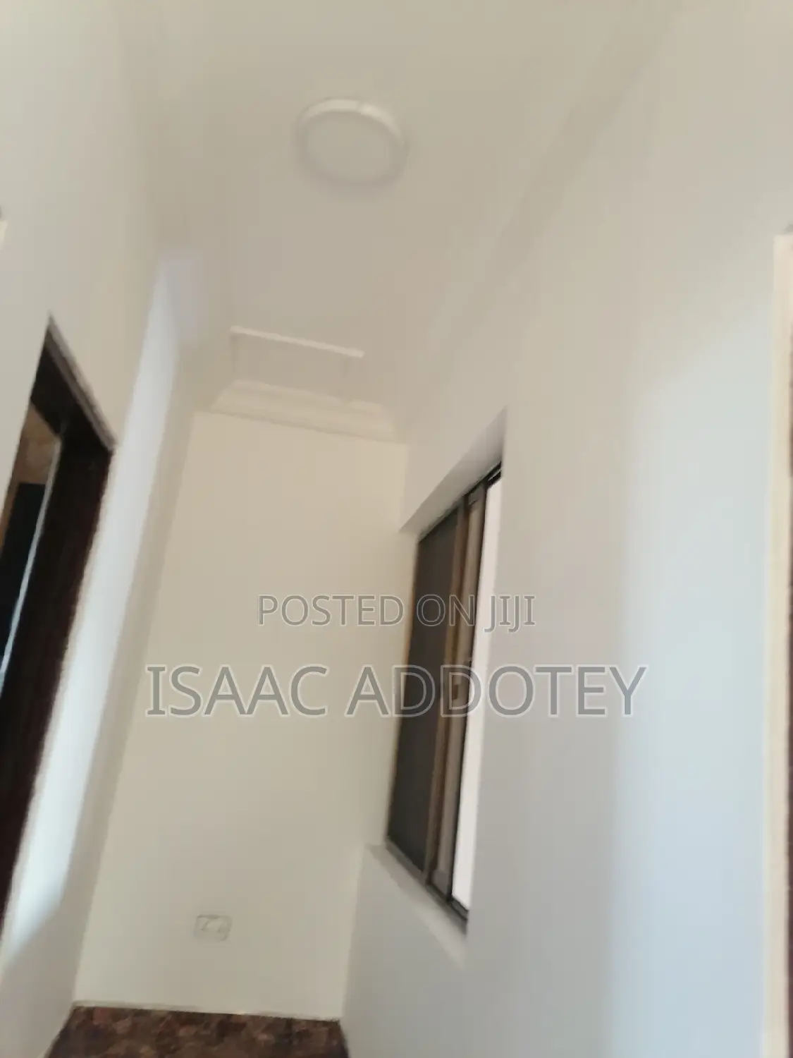 2bdrm Apartment in Lashibi Transforma, Spintex for rent