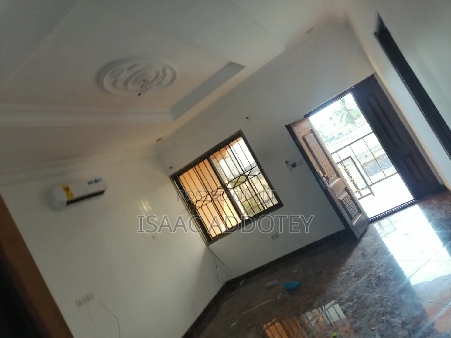 2bdrm Apartment in Lashibi Transforma, Spintex for rent