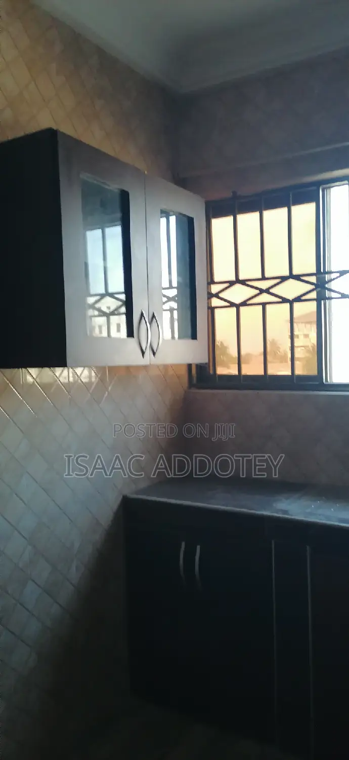 2bdrm Apartment in Lashibi Transforma, Spintex for rent