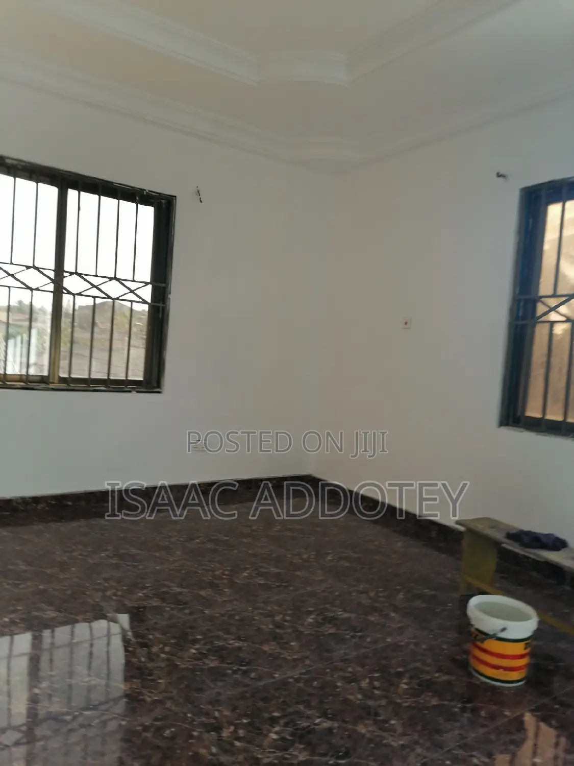 2bdrm Apartment in Lashibi Transforma, Spintex for rent