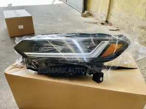 Honda HRV 2023-2024-2025 Headlight
