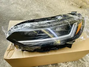 Honda HRV 2023-2024-2025 Headlight