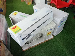 Built for Comfort, Built to Last Sigma 1.5hp Split Air Conditioner