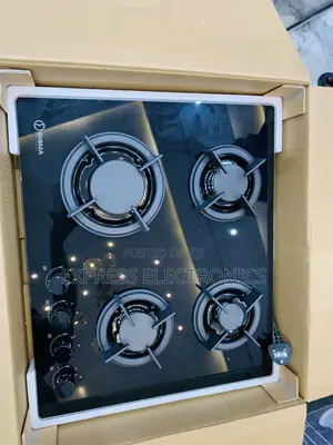Hot  Deal on Sigma Sleek 4burner Built in 60cm