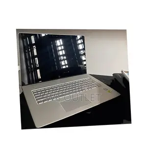 Laptop HP Envy 17 8GB Intel Core I5 SSD 128GB