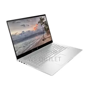 Laptop HP Envy 17 8GB Intel Core I5 SSD 128GB