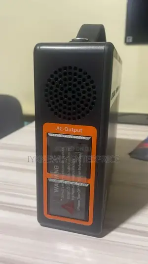 300 Watts Laptop Power Bank
