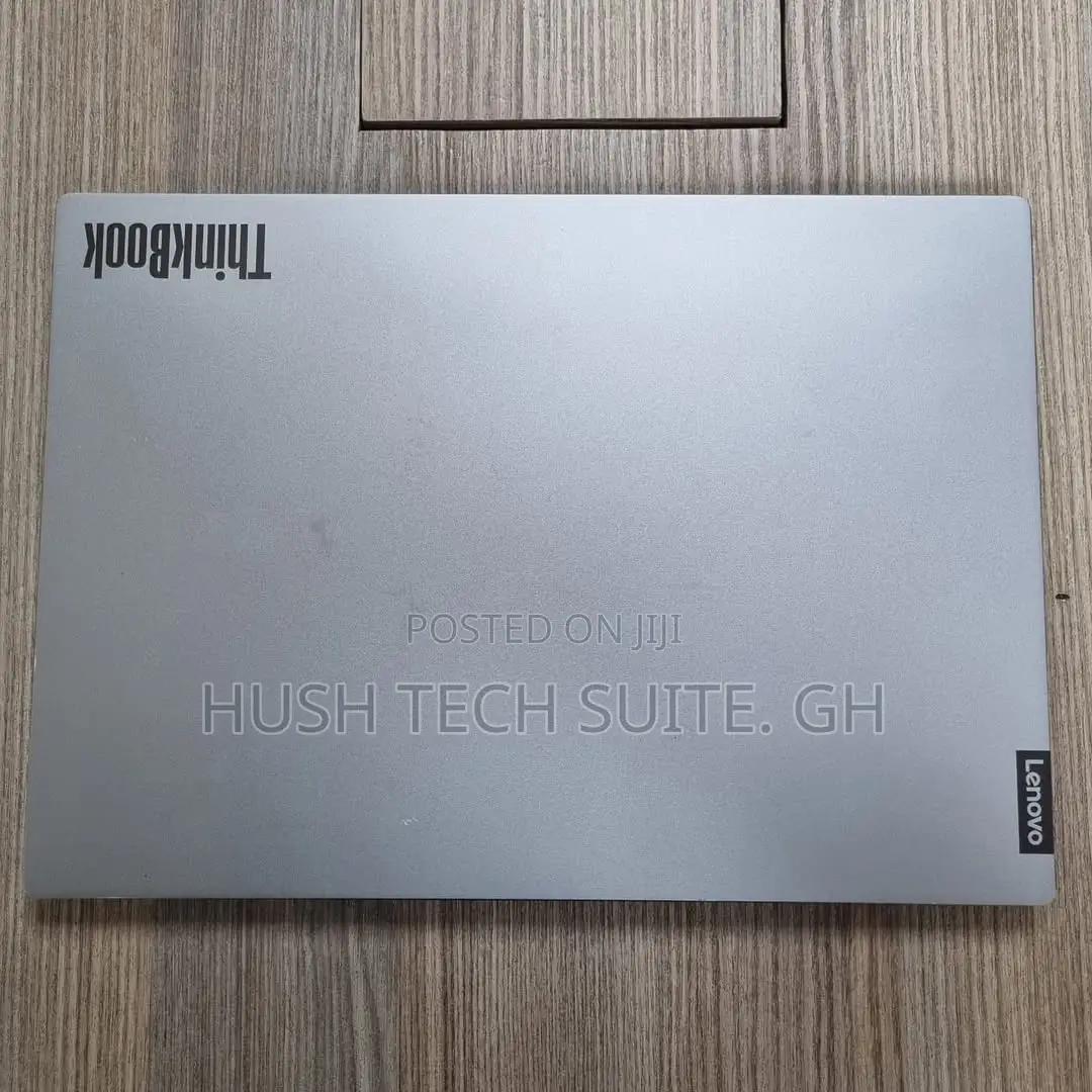 Laptop Lenovo Thinkbook 14 8GB Intel Core I5 SSD 256GB