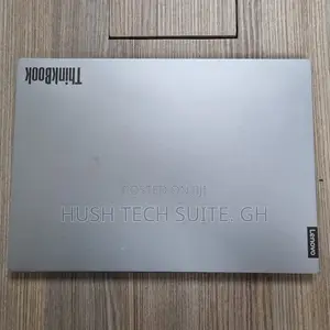 Laptop Lenovo Thinkbook 14 8GB Intel Core I5 SSD 256GB
